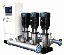 自动供水设备(2)
