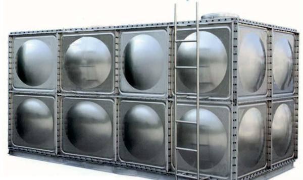 产品库 原材料 汽摩和配件 冷却系统 不锈钢水箱厂家_强度高的热镀锌