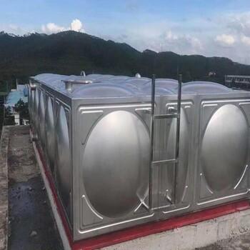 产品别名不锈钢消防水箱面向地区全国荔湾区不锈钢消防水箱定制大量
